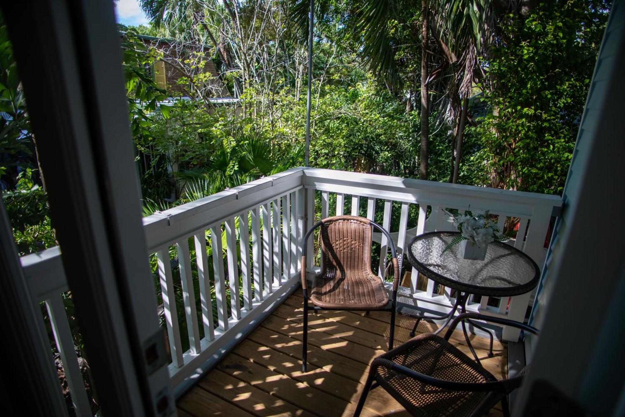 Andrews Inn & Garden Cottages Key West Exterior photo