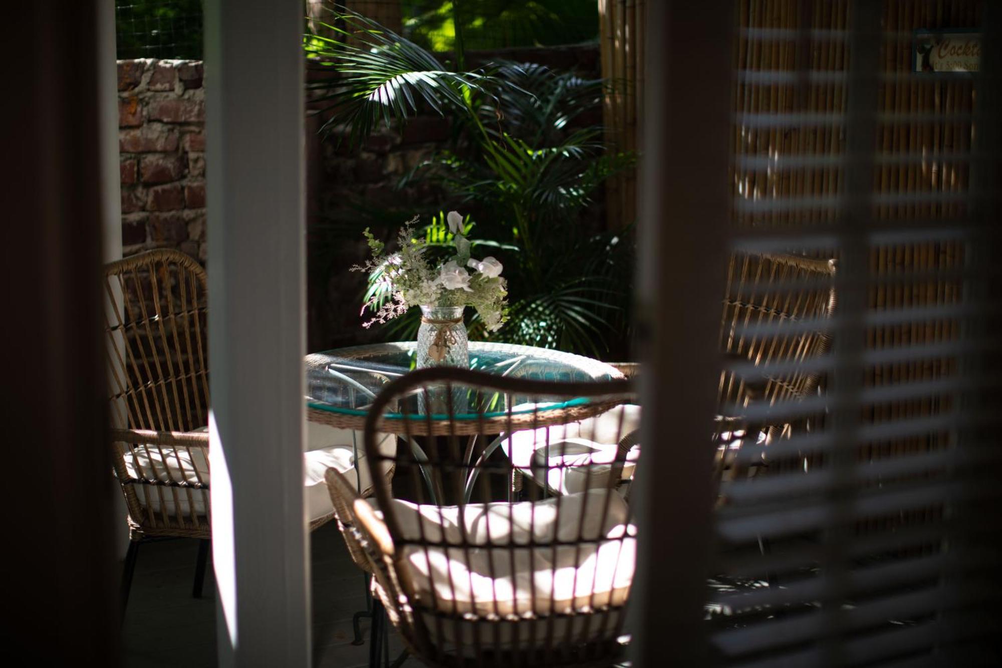 Andrews Inn & Garden Cottages Key West Exterior photo