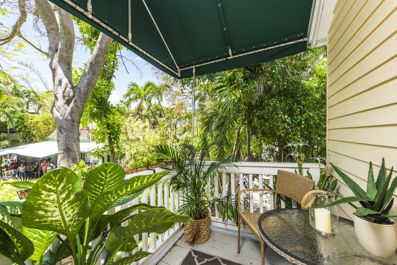 Andrews Inn & Garden Cottages Key West Exterior photo
